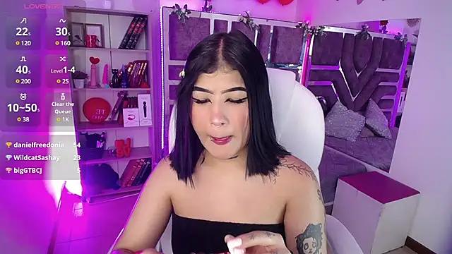 Checkout the world of free chat sex and chat with our steamy slutz, bringing your cherished characters to life with authentic outfits and live productions.