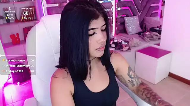 Checkout the world of free chat sex and chat with our steamy slutz, bringing your cherished characters to life with authentic outfits and live productions.