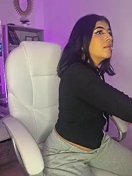Checkout the world of free chat sex and chat with our steamy slutz, bringing your cherished characters to life with authentic outfits and live productions.