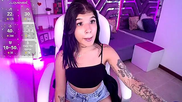 Checkout the world of free chat sex and chat with our steamy slutz, bringing your cherished characters to life with authentic outfits and live productions.