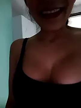Alicia_Montess from StripChat is Freechat
