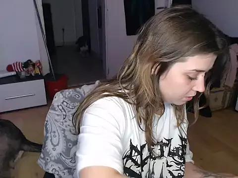 Checkout the world of free chat sex and chat with our steamy slutz, bringing your cherished characters to life with authentic outfits and live productions.