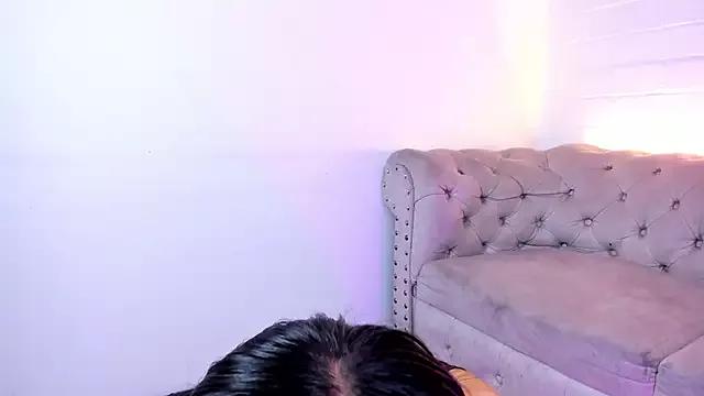 Aliice_Blond from StripChat is Freechat