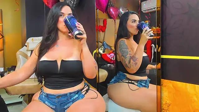 Checkout the world of free chat sex and chat with our steamy slutz, bringing your cherished characters to life with authentic outfits and live productions.