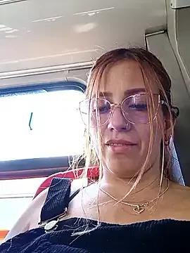 Alis_xxx from StripChat is Freechat