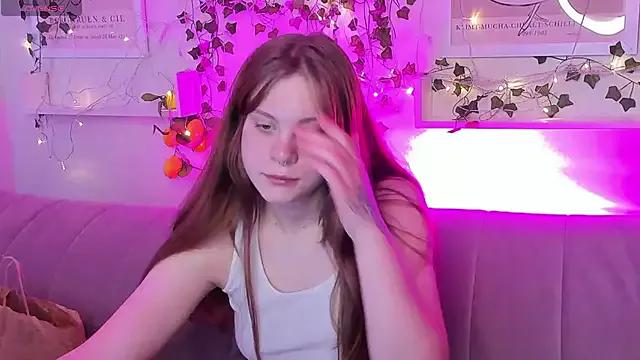 Alisa__Young from StripChat is Freechat