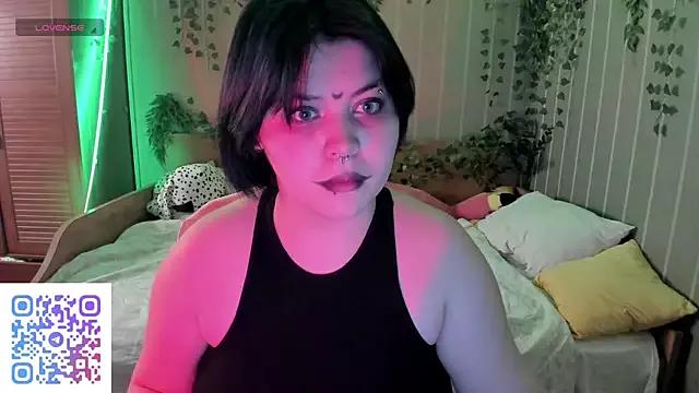 Alisa_Monroe from StripChat is Freechat