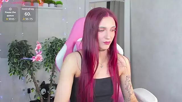 Checkout the world of free chat sex and chat with our steamy slutz, bringing your cherished characters to life with authentic outfits and live productions.