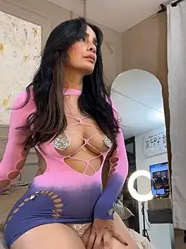 Alishak from StripChat is Freechat