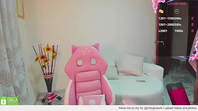 Checkout the world of free chat sex and chat with our steamy slutz, bringing your cherished characters to life with authentic outfits and live productions.
