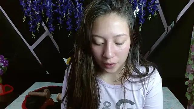 alison_deep from StripChat is Freechat