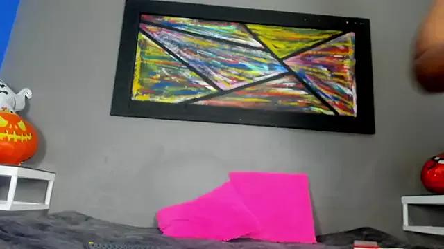 alison_liss from StripChat is Freechat