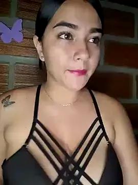 alison_villalobo from StripChat is Freechat