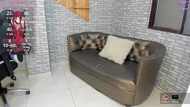 Checkout the world of free chat sex and chat with our steamy slutz, bringing your cherished characters to life with authentic outfits and live productions.