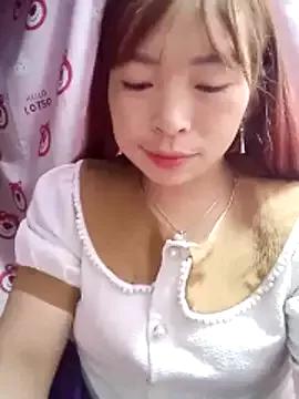 alissa-ww from StripChat is Freechat