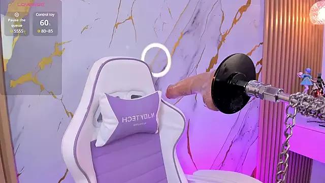 Checkout the world of free chat sex and chat with our steamy slutz, bringing your cherished characters to life with authentic outfits and live productions.