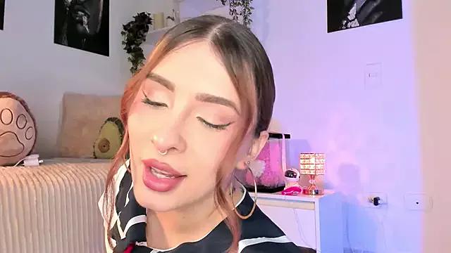 Checkout the world of free chat sex and chat with our steamy slutz, bringing your cherished characters to life with authentic outfits and live productions.