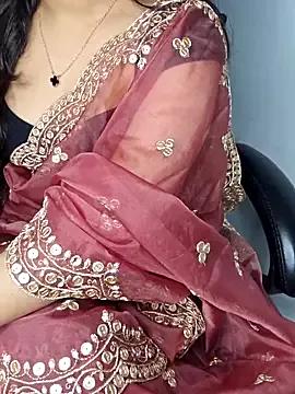 aliyaah_singh from StripChat is Freechat
