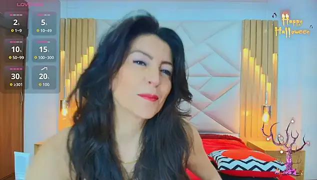 allie_pearl from StripChat is Freechat