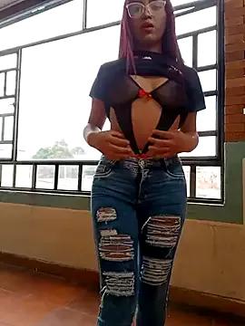 Checkout the world of free chat sex and chat with our steamy slutz, bringing your cherished characters to life with authentic outfits and live productions.