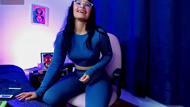 Checkout the world of free chat sex and chat with our steamy slutz, bringing your cherished characters to life with authentic outfits and live productions.