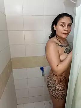 Allison_Flamiing from StripChat is Freechat