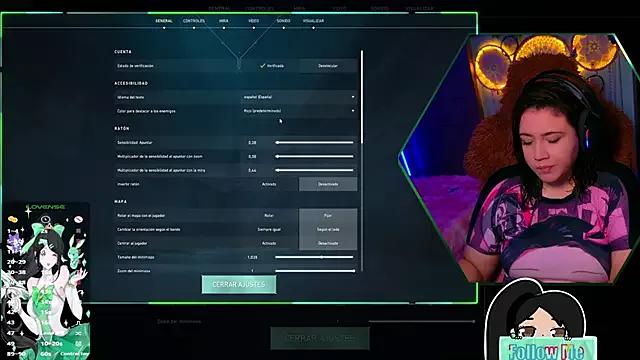 Checkout the world of free chat sex and chat with our steamy slutz, bringing your cherished characters to life with authentic outfits and live productions.