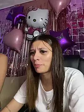 allisonn_parker26 from StripChat is Freechat