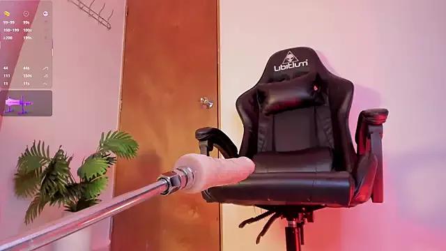 Checkout the world of free chat sex and chat with our steamy slutz, bringing your cherished characters to life with authentic outfits and live productions.