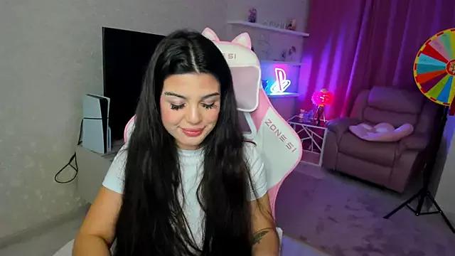 Checkout the world of free chat sex and chat with our steamy slutz, bringing your cherished characters to life with authentic outfits and live productions.