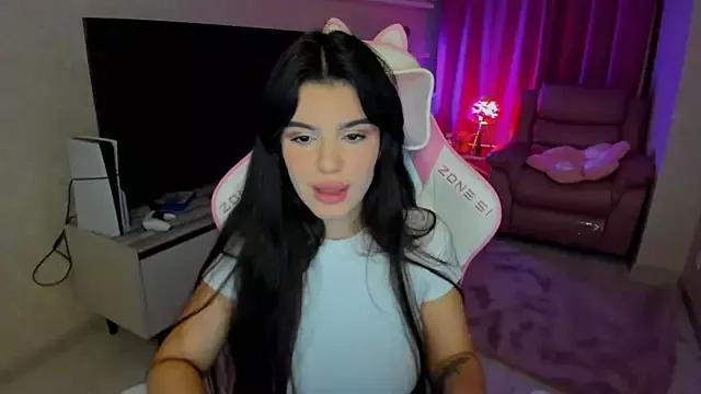 Checkout the world of free chat sex and chat with our steamy slutz, bringing your cherished characters to life with authentic outfits and live productions.