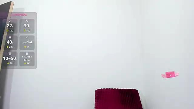 allysonn31 from StripChat is Freechat