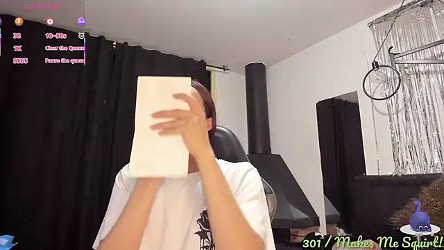 Checkout the world of free chat sex and chat with our steamy slutz, bringing your cherished characters to life with authentic outfits and live productions.