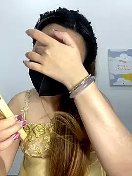 Almira6868 from StripChat is Freechat