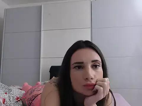 Aloe_Lola from StripChat is Freechat