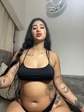 Alyson_Ruiz from StripChat is Freechat
