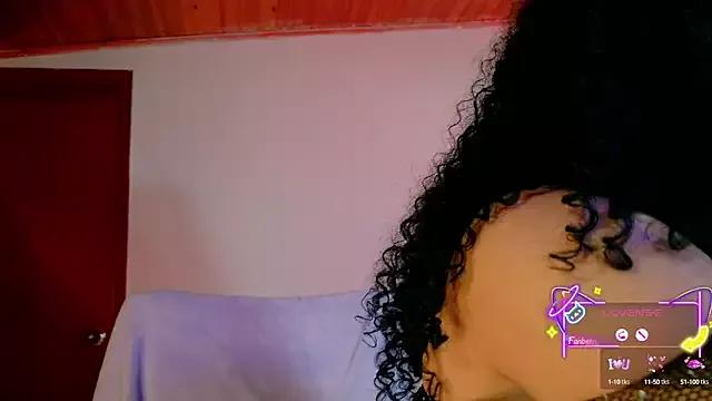 amaia_escotet from StripChat is Freechat
