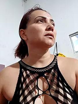 Amanda39 from StripChat is Freechat