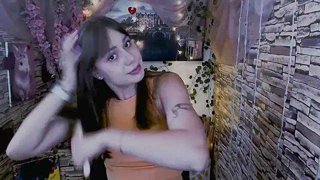 Checkout the world of free chat sex and chat with our steamy slutz, bringing your cherished characters to life with authentic outfits and live productions.