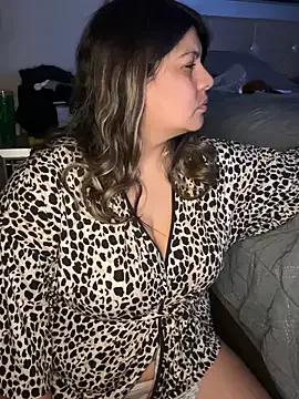 amanirose945 from StripChat is Freechat