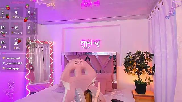 Checkout the world of free chat sex and chat with our steamy slutz, bringing your cherished characters to life with authentic outfits and live productions.