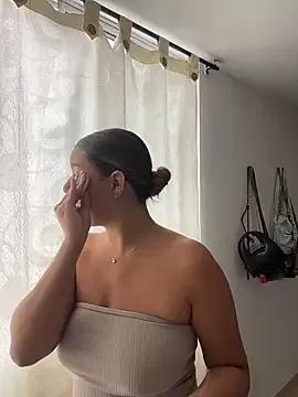 AmaraMyst from StripChat is Freechat