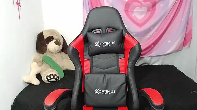 Checkout the world of free chat sex and chat with our steamy slutz, bringing your cherished characters to life with authentic outfits and live productions.