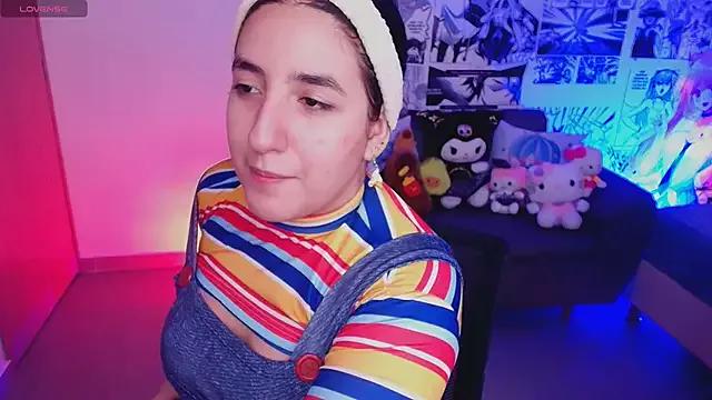 ambar_lover from StripChat is Freechat