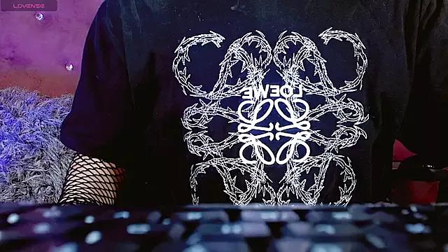 Ambar_Smithxxx from StripChat is Freechat