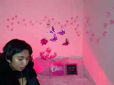 amber__666 from StripChat is Freechat