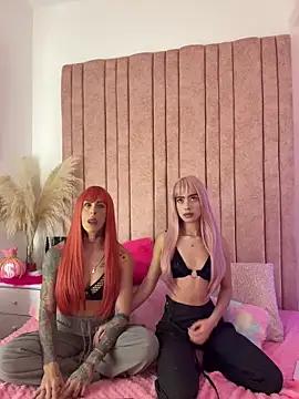 Checkout the world of free chat sex and chat with our steamy slutz, bringing your cherished characters to life with authentic outfits and live productions.