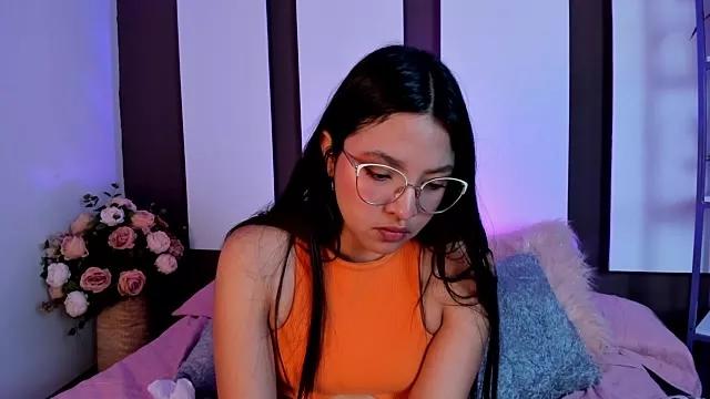 Amber_brunette_ webcams show profile image 