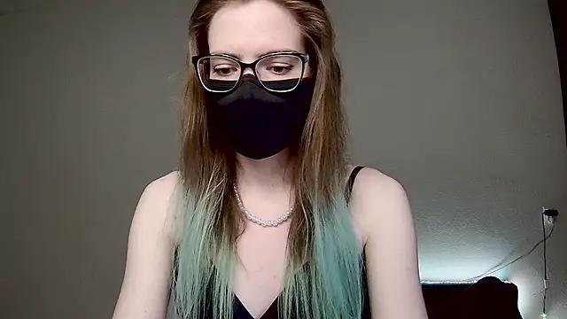 amber_candyfloss from StripChat is Freechat