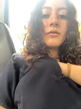 Amber_rose_outdoors from StripChat is Freechat